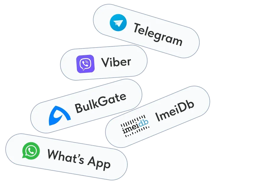 CRM Integration with Other Tools