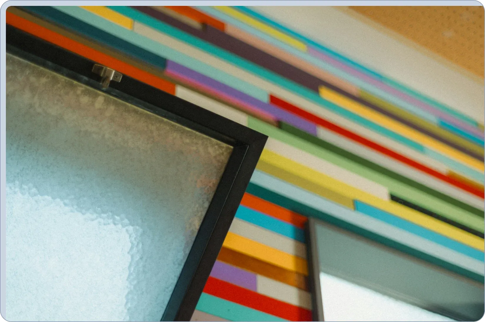 CRM for Picture Framing Workshop