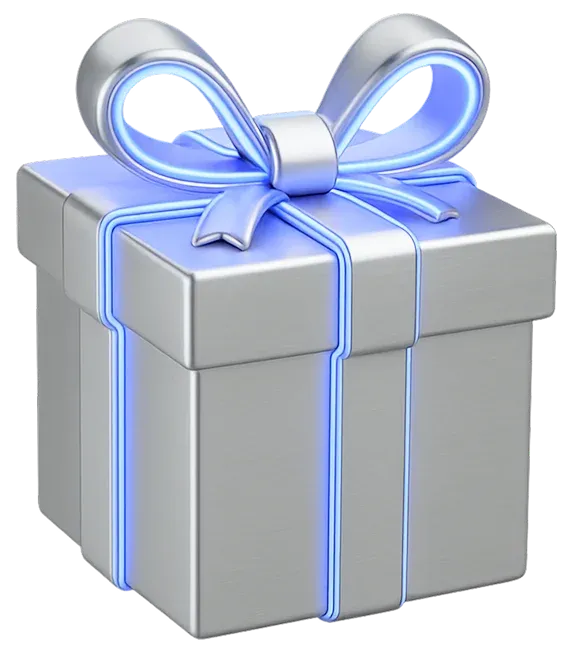 Pay for CRM for 6+ months and receive a gift from our team