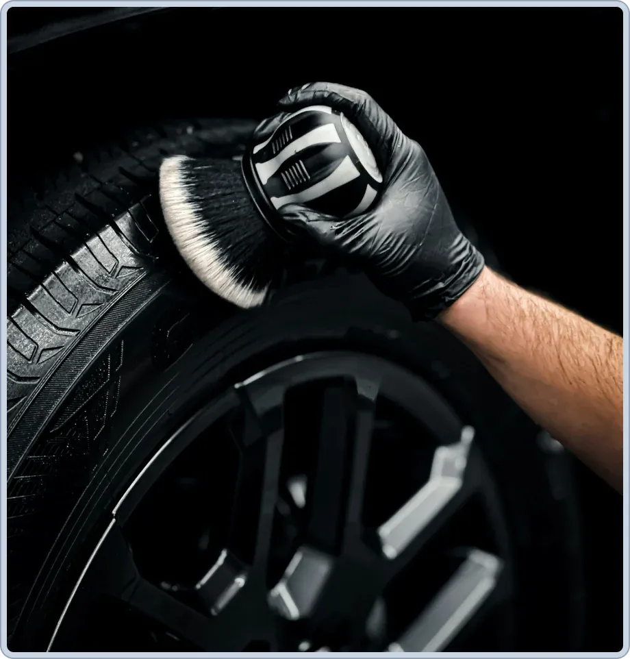 Detailing services price list in CRM