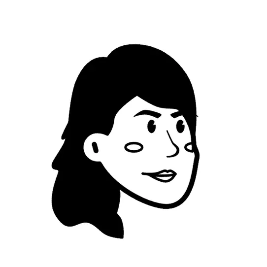 Division of employee rights and responsibilities in CRM