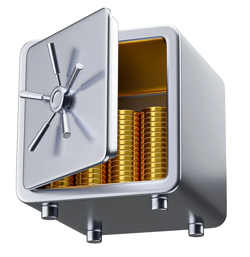 Payroll calculation in HelloClient CRM