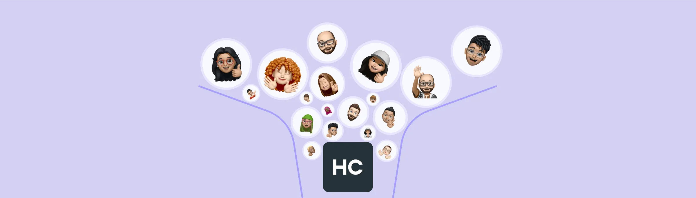 Track deal statuses, view ready-made analytics for deals and customers. Automated email campaigns and SMS messages in HelloClient CRM