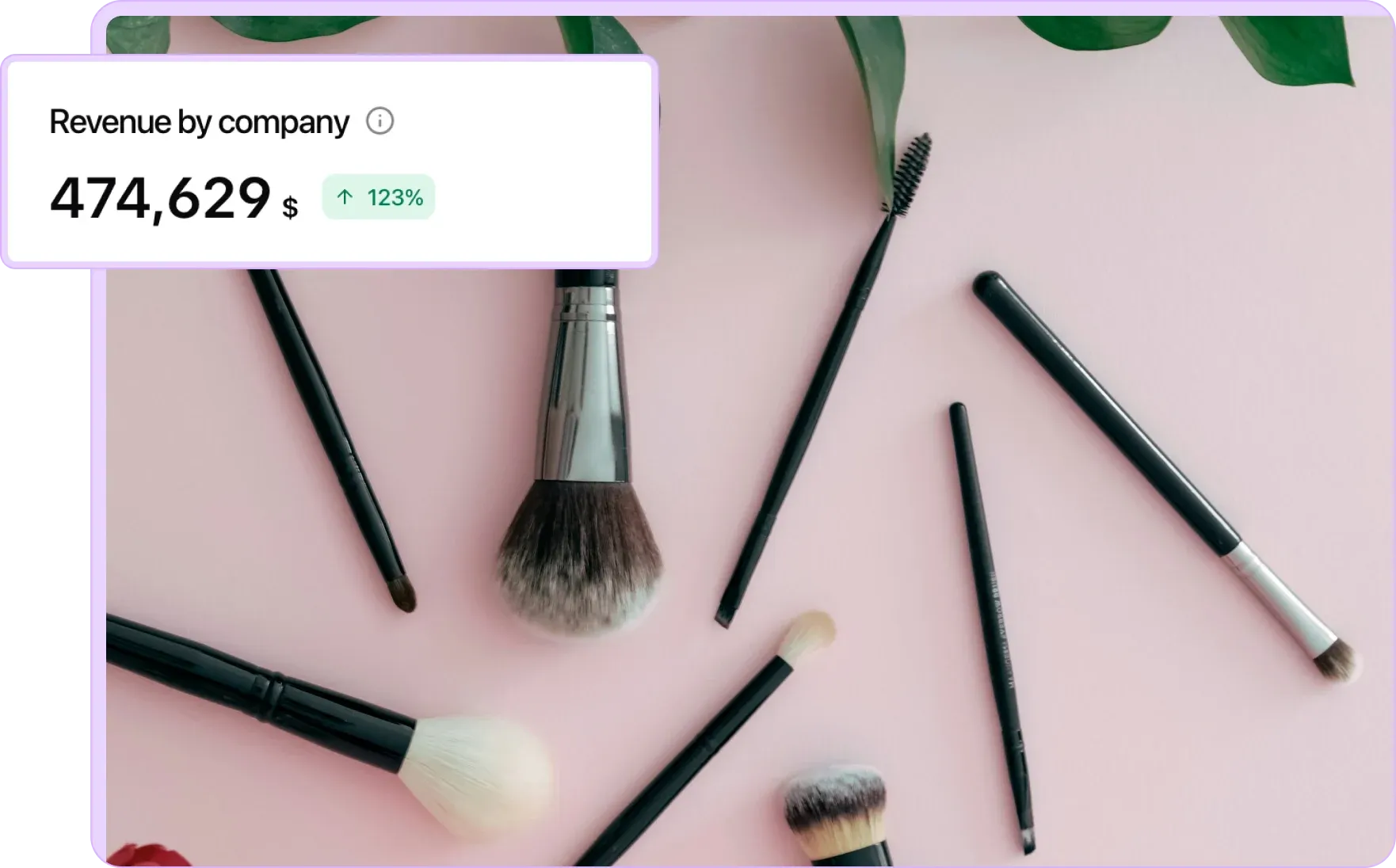 CRM for Beauty Salon