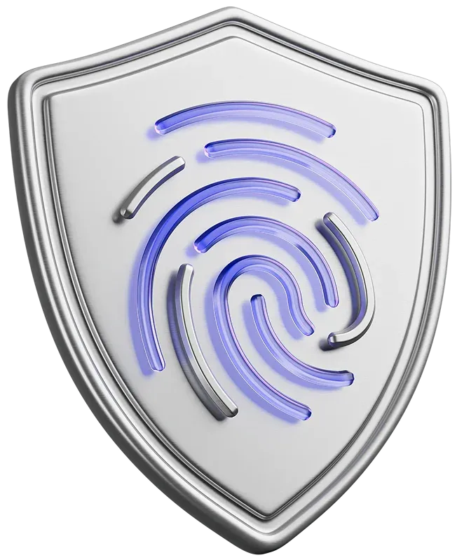 Data security in CRM: we don't share data with third parties, servers protected 24/7