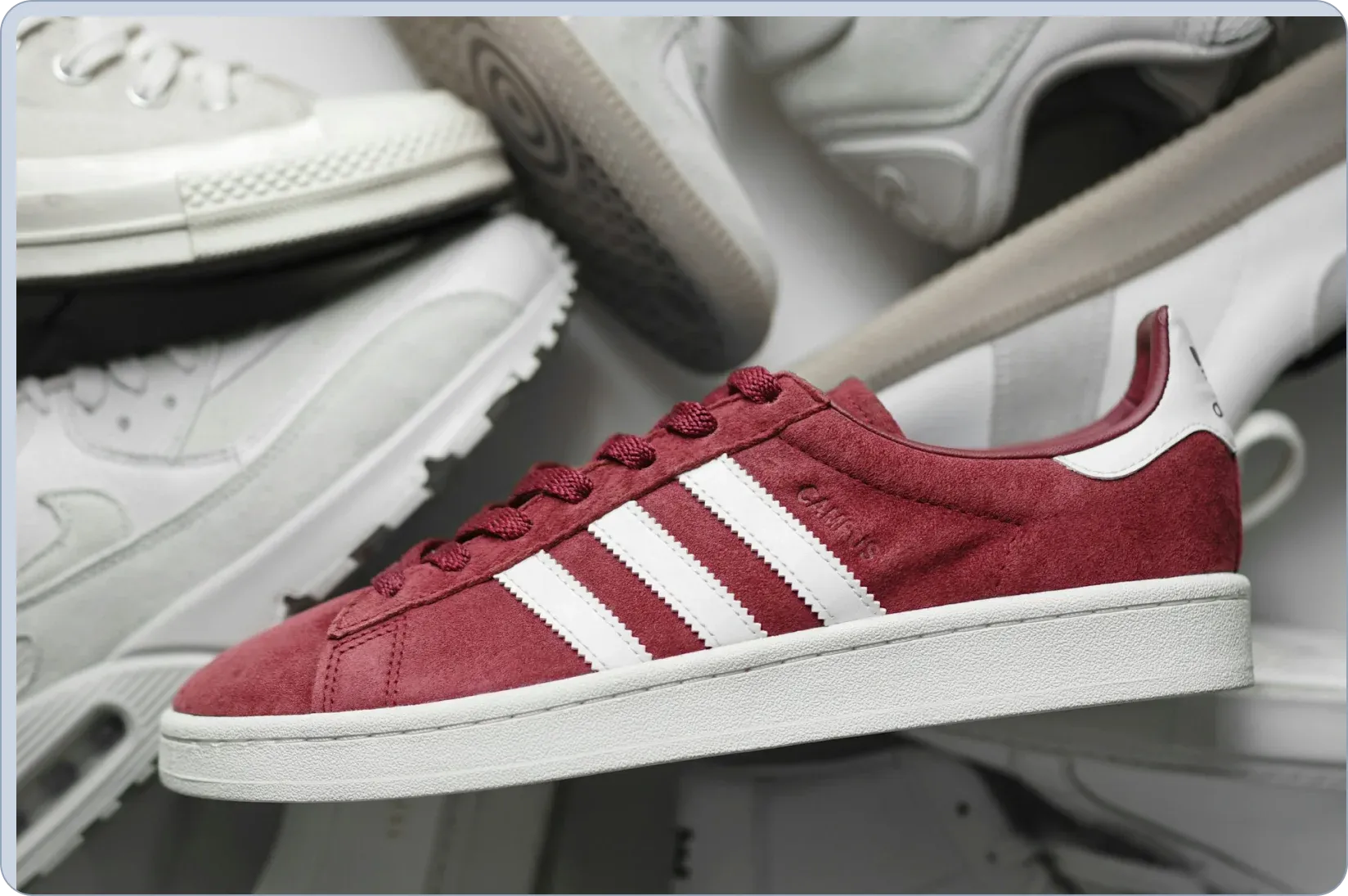 CRM for shoe repair shop