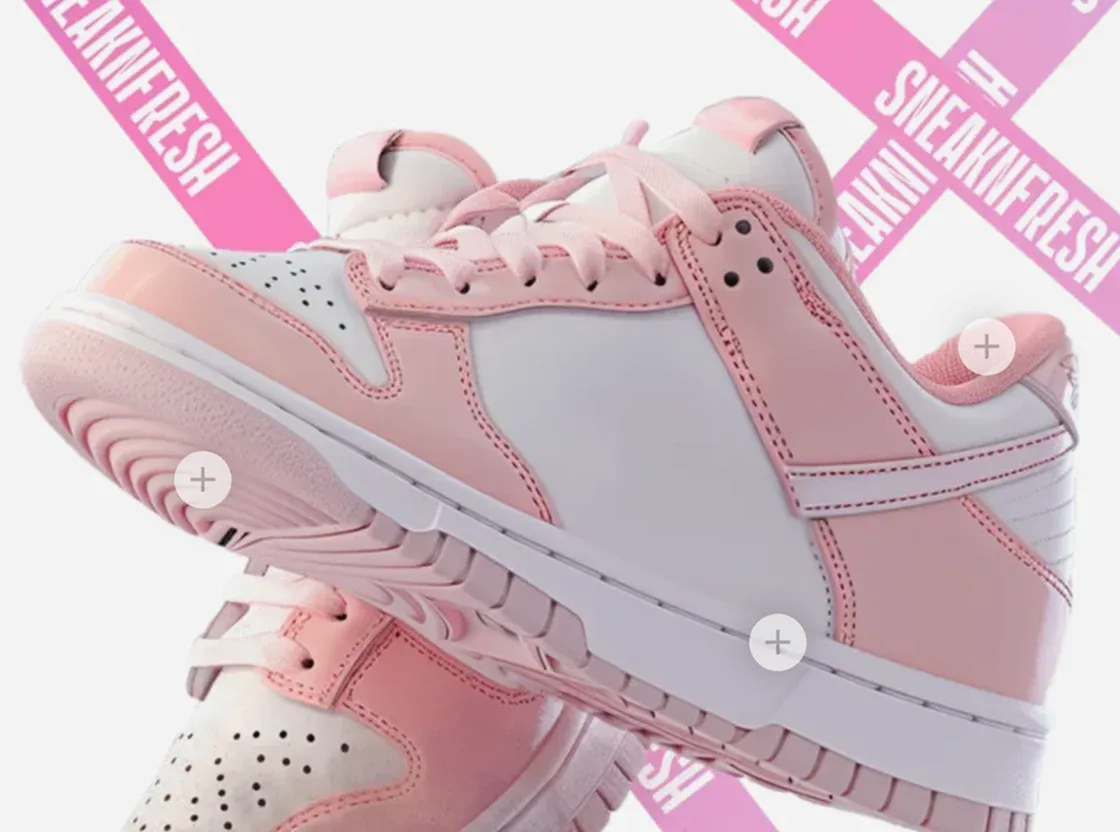 Sneaknfresh — Shoe dry cleaning (franchise)